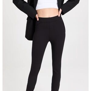 SPANX The Perfect Black Pant, Ankle Skinny